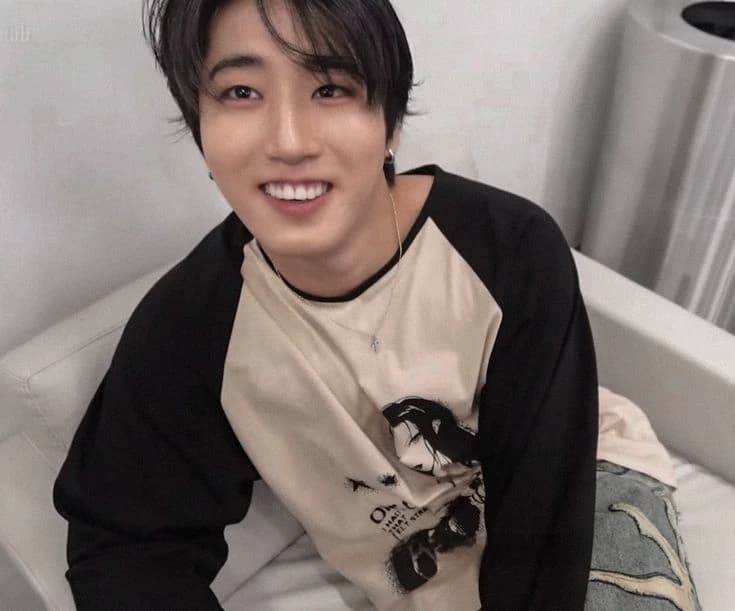 Han Jisung  thumbnail