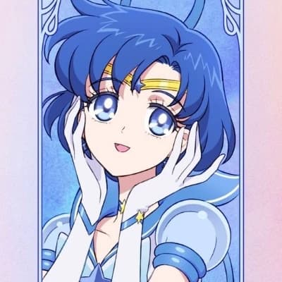 Ami Mizuno (Sailor Mercury) thumbnail