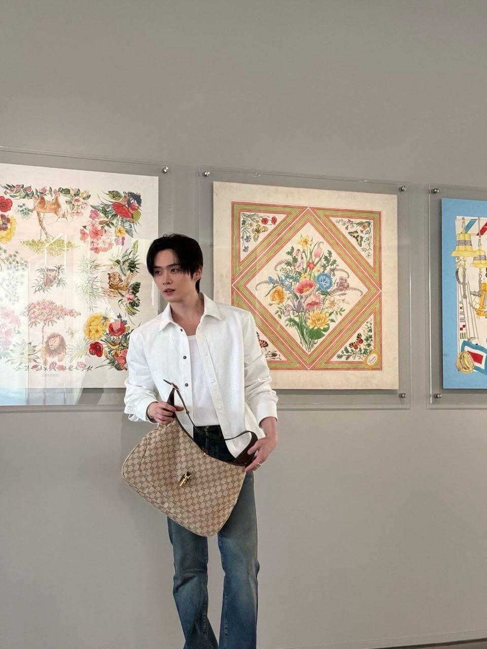 Lee Minho thumbnail