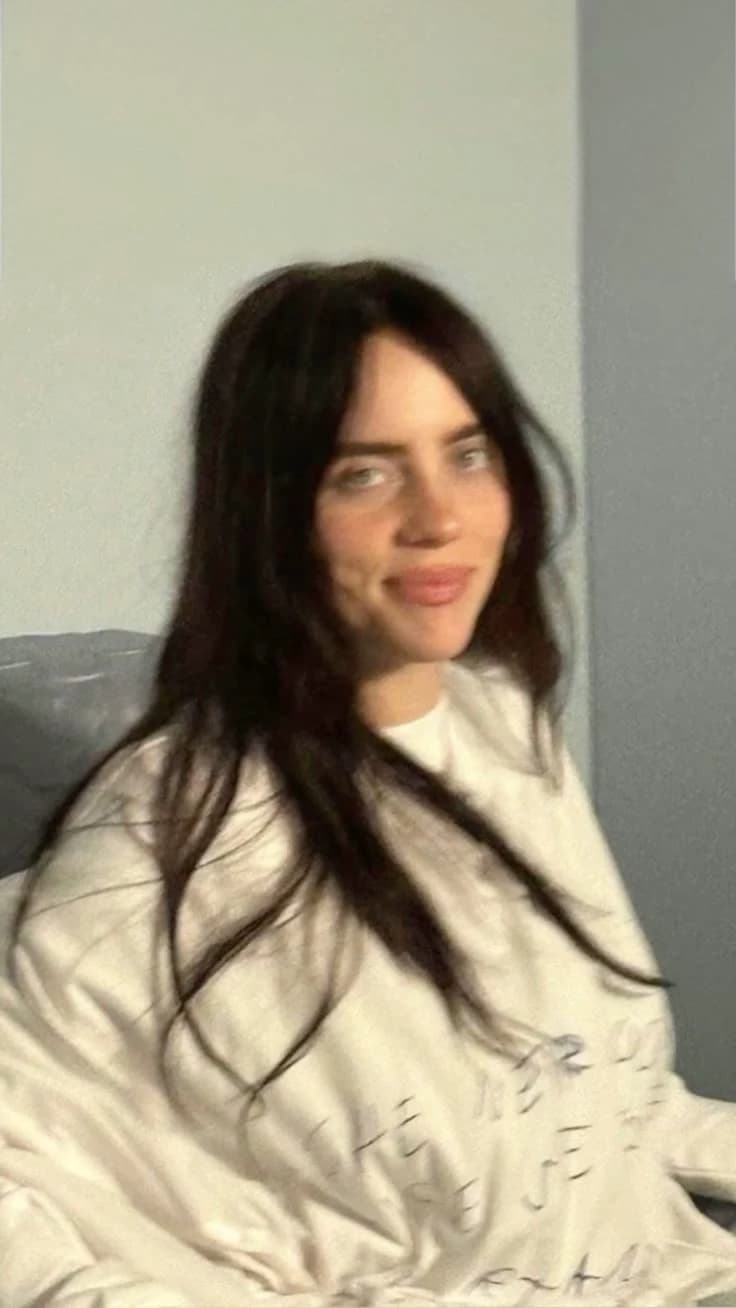 Billie Eilish  thumbnail