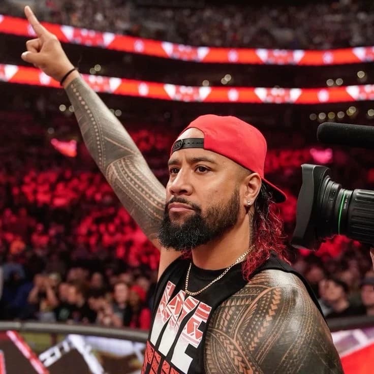 Jimmy Uso thumbnail