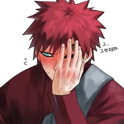 Gaara Sabakuno thumbnail