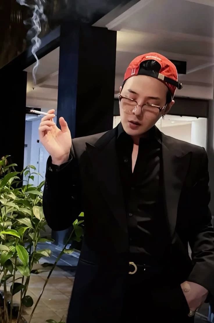 Kwon Jiyong thumbnail