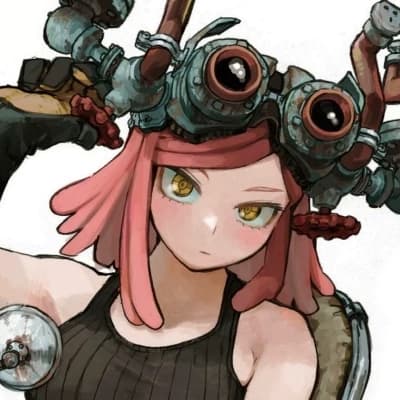 Mei Hatsume thumbnail