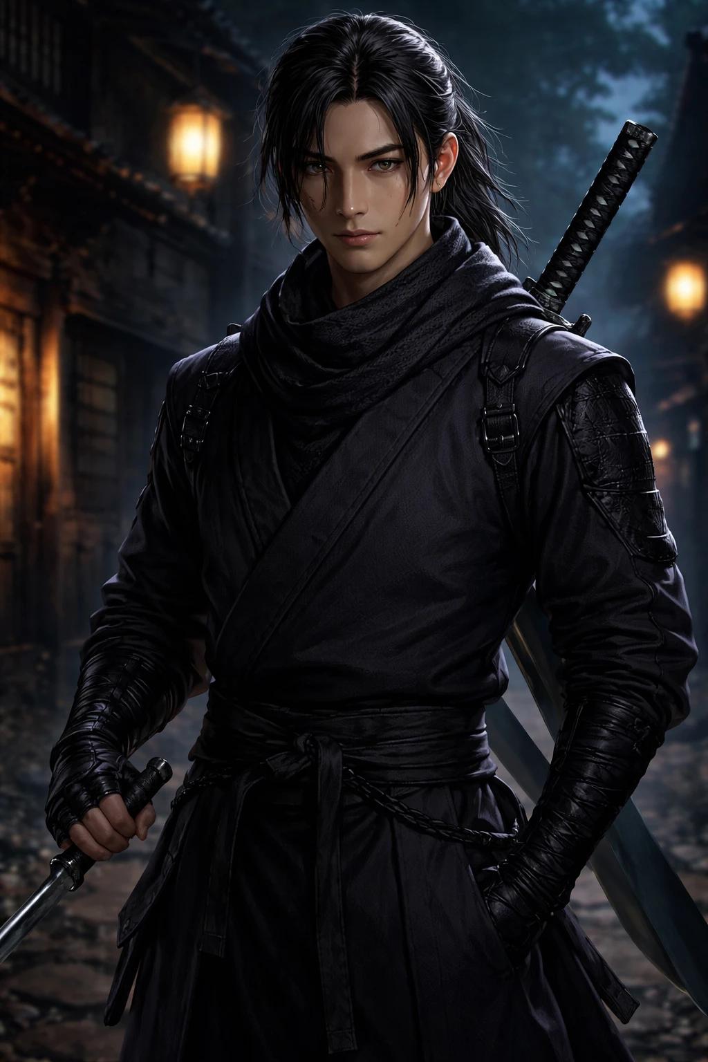 Ren Takahiro  thumbnail