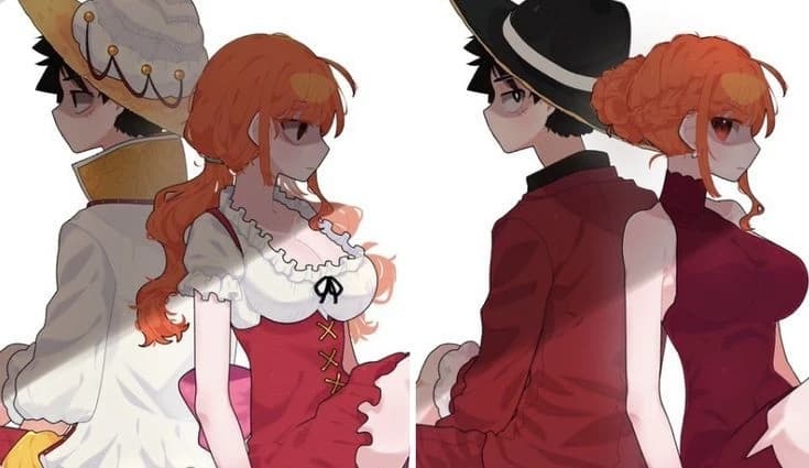 Straw hat whole cake thumbnail