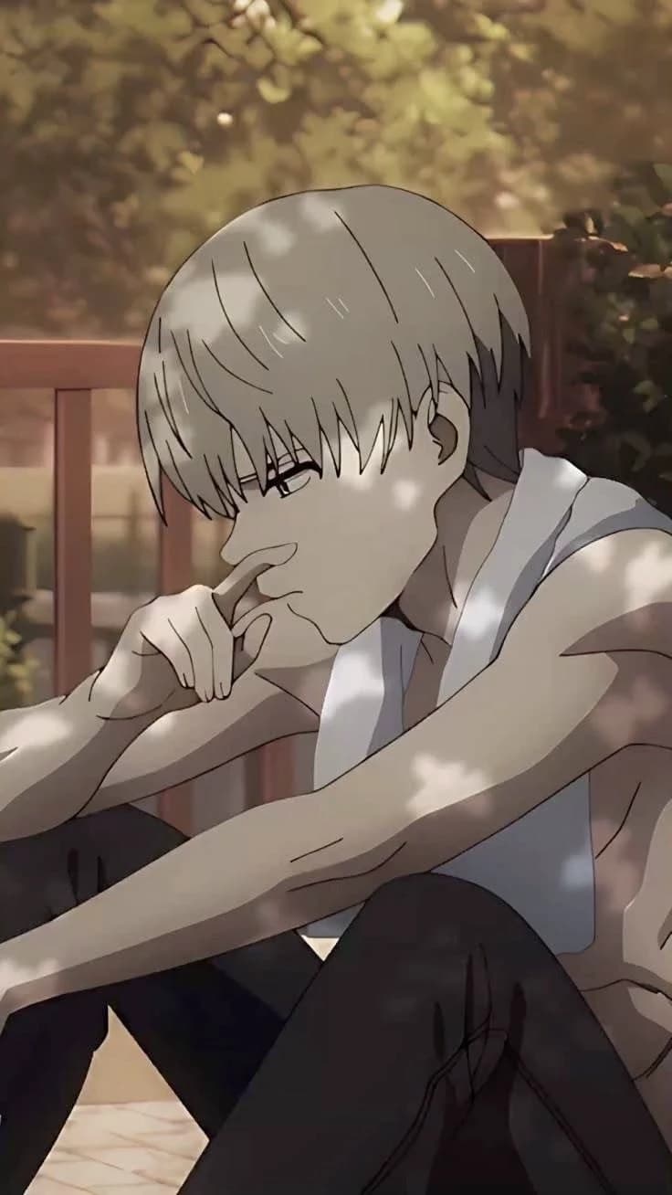 Ren Kaji thumbnail