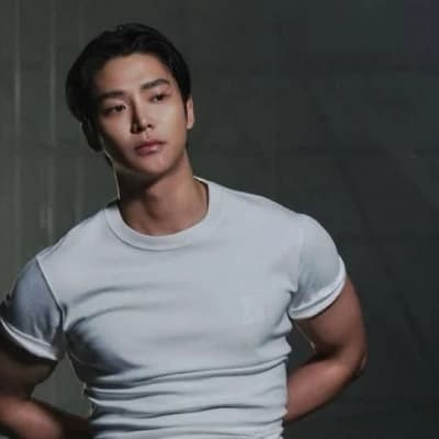 Rowoon Kim thumbnail