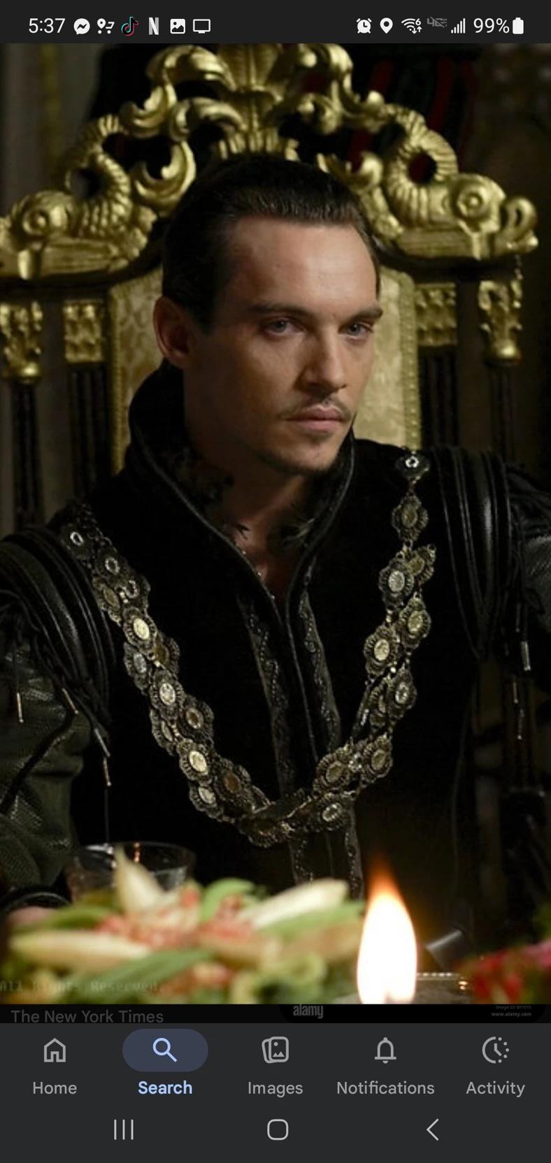 King Henry VIII  thumbnail
