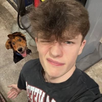 Jake Preston thumbnail