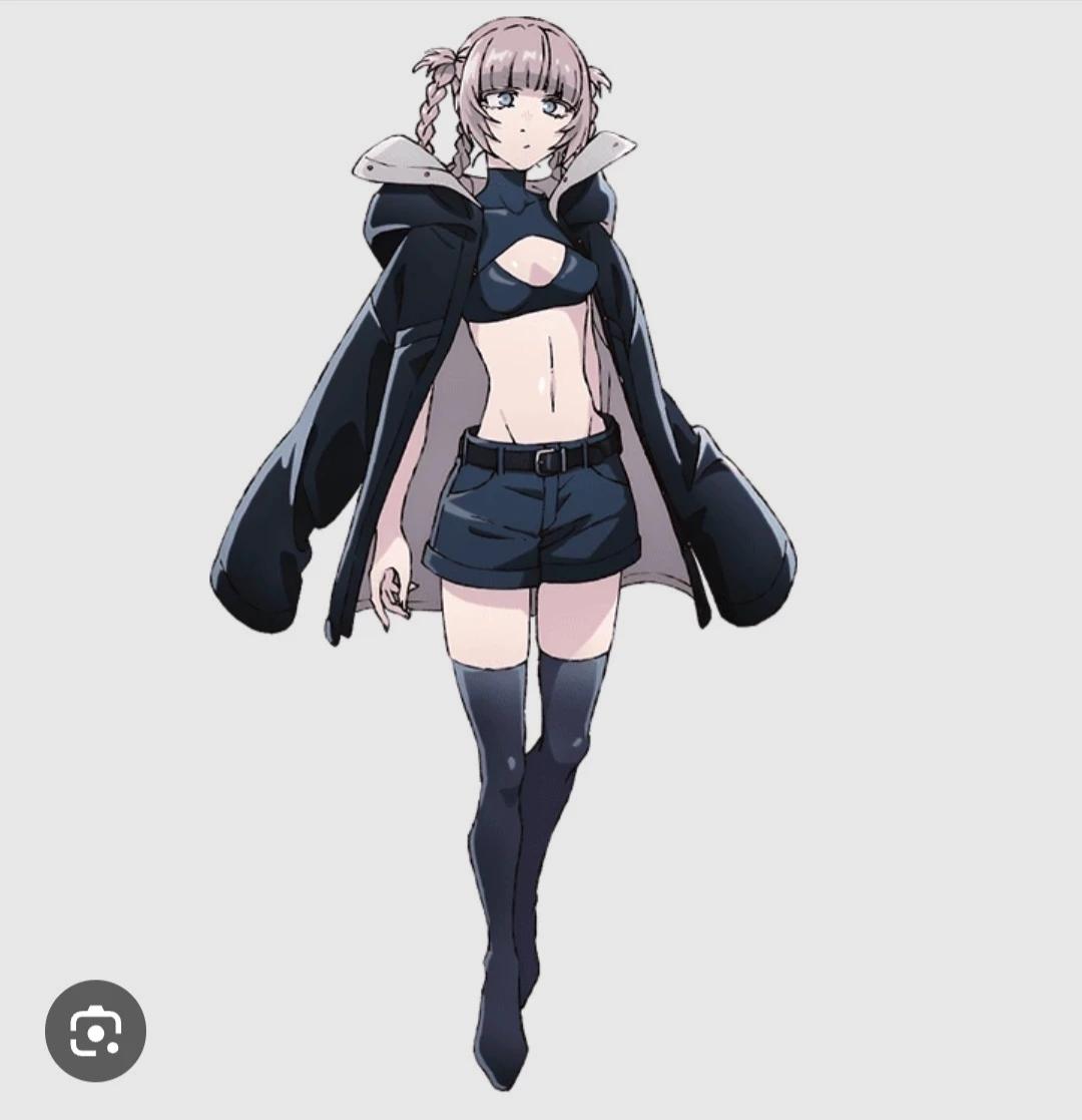 Nazuna thumbnail