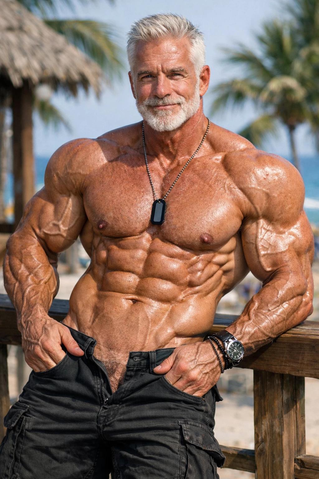 Grandpa Micheal thumbnail