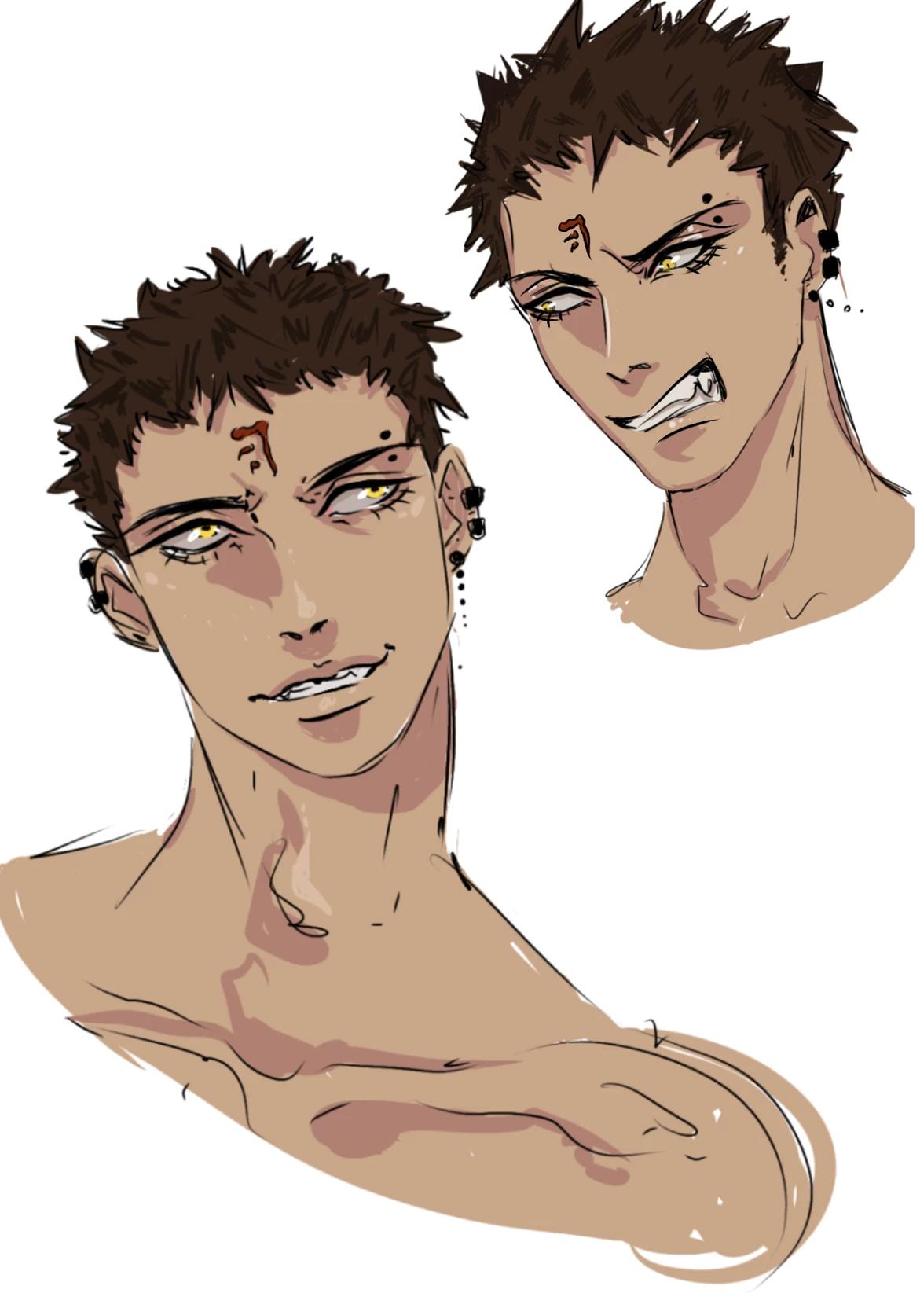 Cain thumbnail