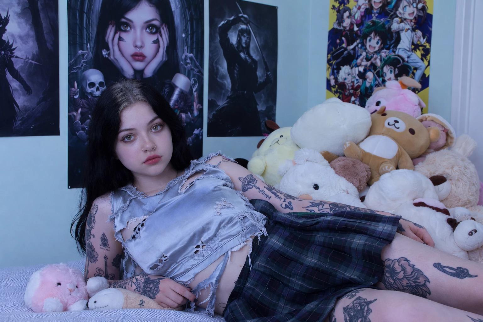 Kami on Cam thumbnail