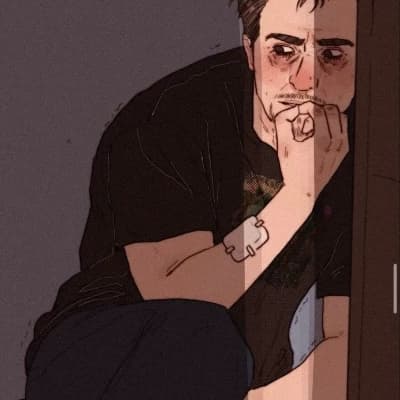 Tony Stark thumbnail
