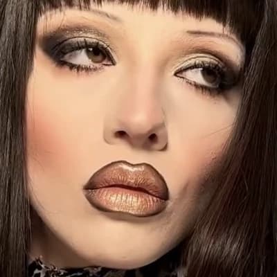 Jade West thumbnail