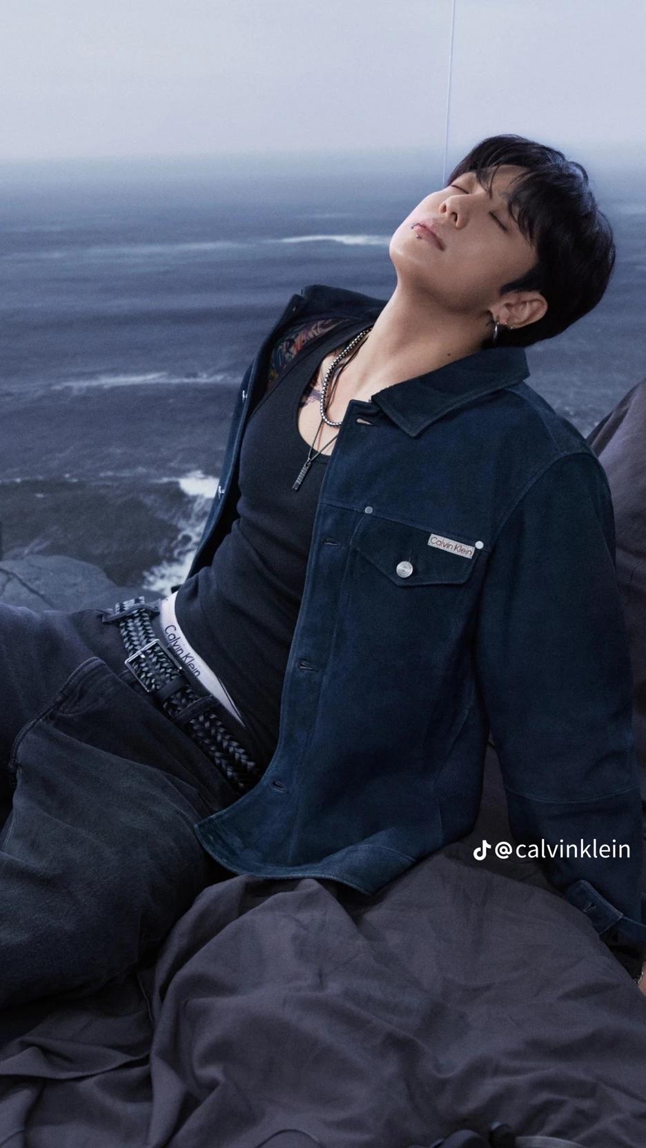 Jungkook thumbnail