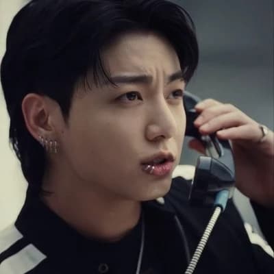 Jeon Jungkook thumbnail