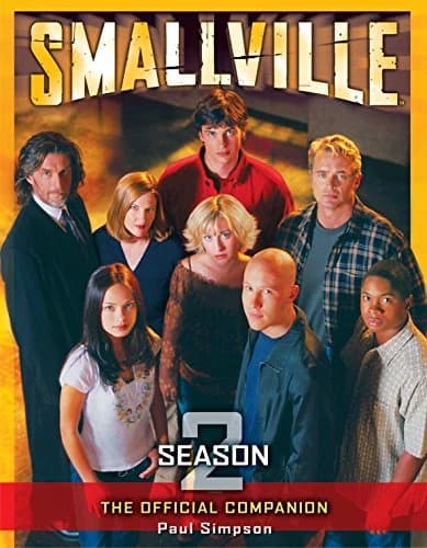 Smallville ! thumbnail