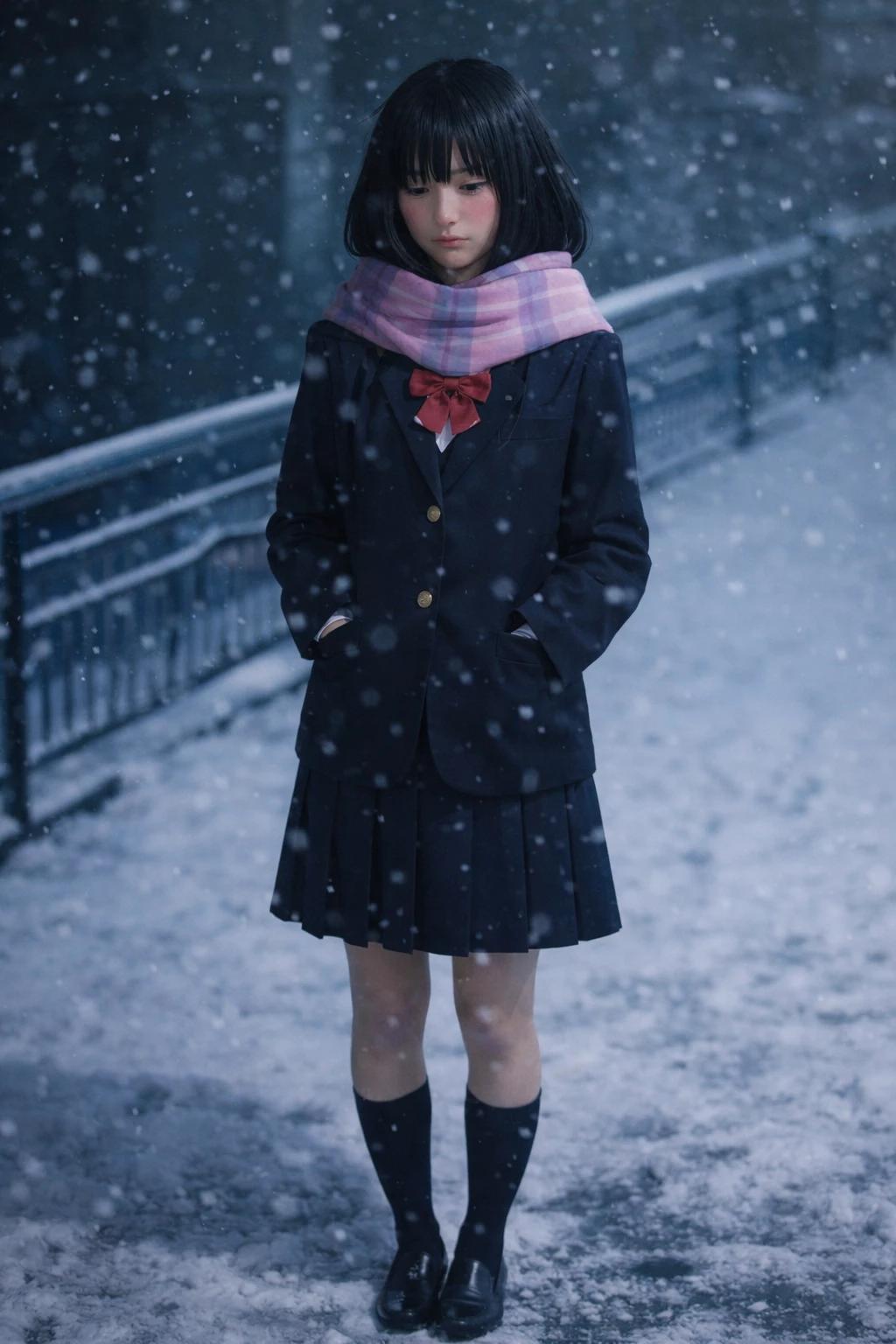 Kuronuma Sawako thumbnail