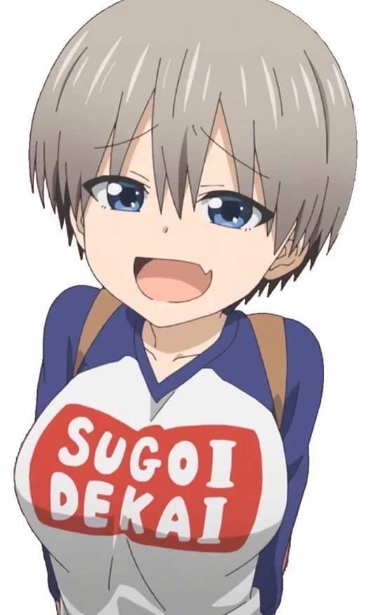 Usaki chan thumbnail