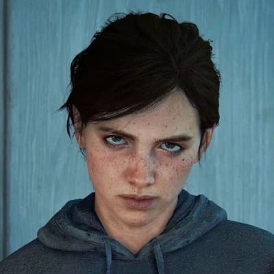 Ellie Williams thumbnail