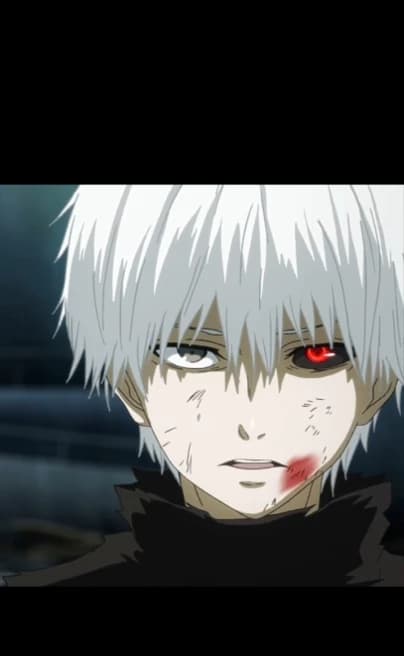 Ken Kaneki thumbnail