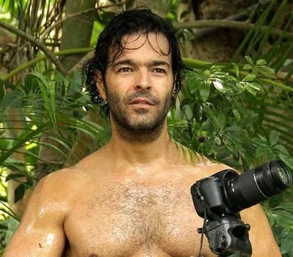 Diego Lascruain (Bl/Romance inesperado) thumbnail
