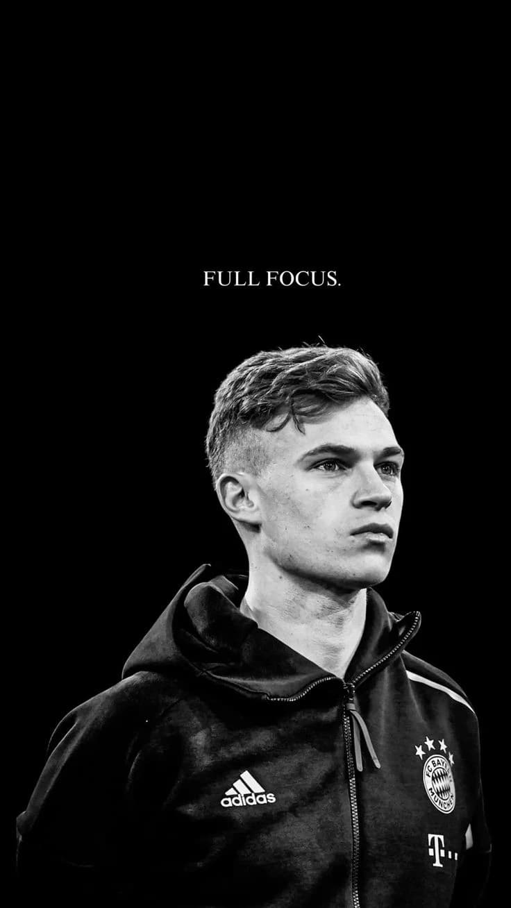 Joshua Kimmich thumbnail