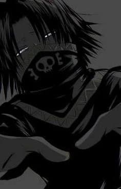 Feitan Porter~ thumbnail