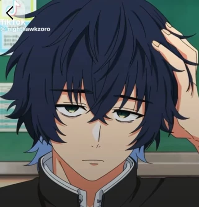 Keigo thumbnail
