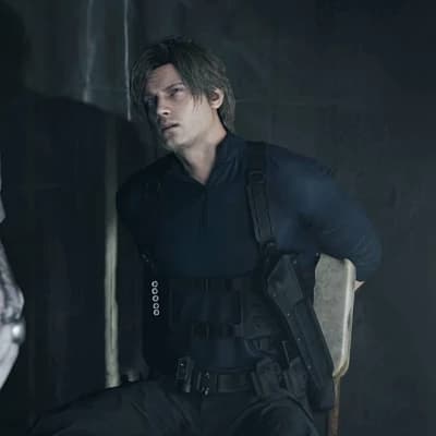 LEON KENNEDY thumbnail