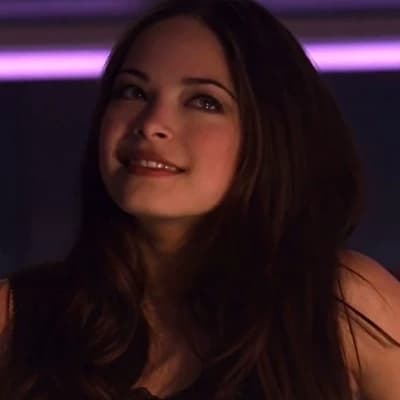 Lana Lang thumbnail