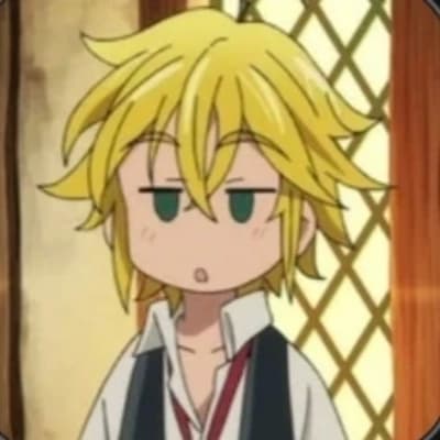 Meliodas thumbnail