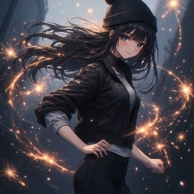 Hanabi Tsuda thumbnail