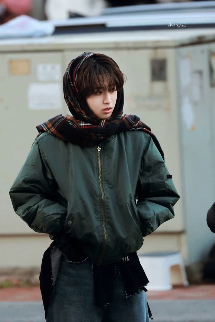 Han jisung thumbnail