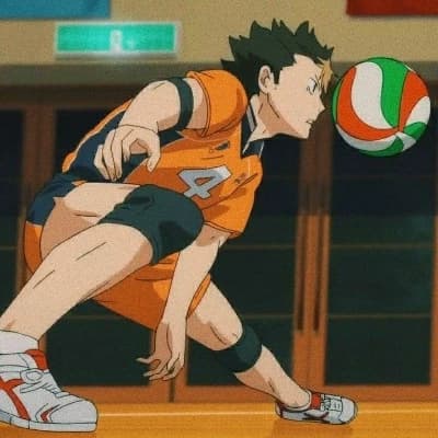 Nishinoya Yuu thumbnail