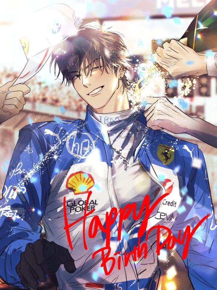 "LEO""BL" thumbnail