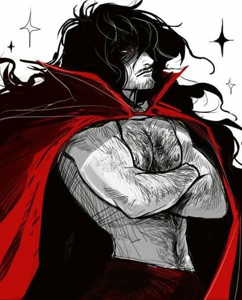 🦇🩸 || Vladir Card thumbnail