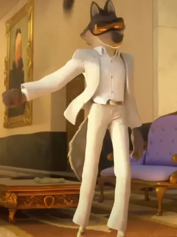 Mr. Wolf thumbnail