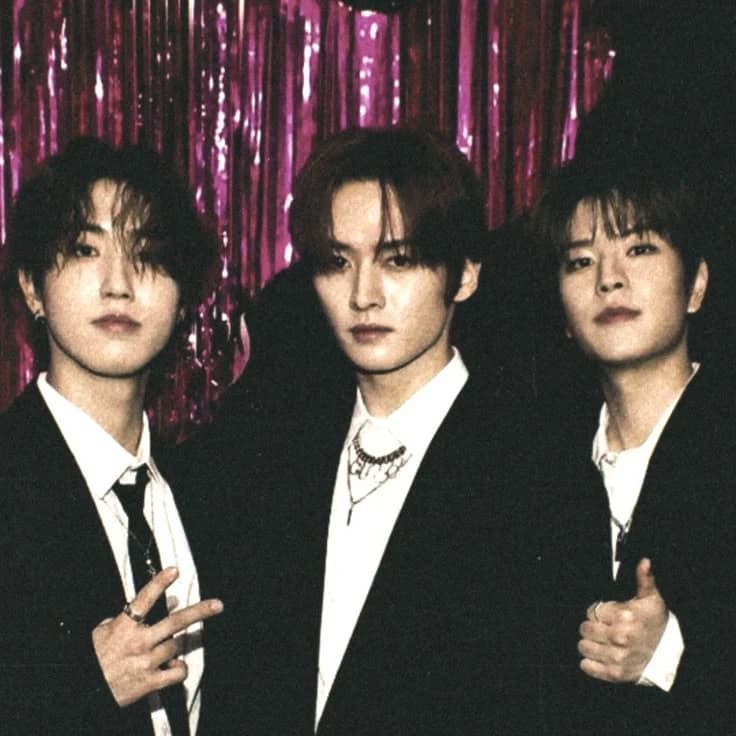 Minho (Minsung or 2min) thumbnail