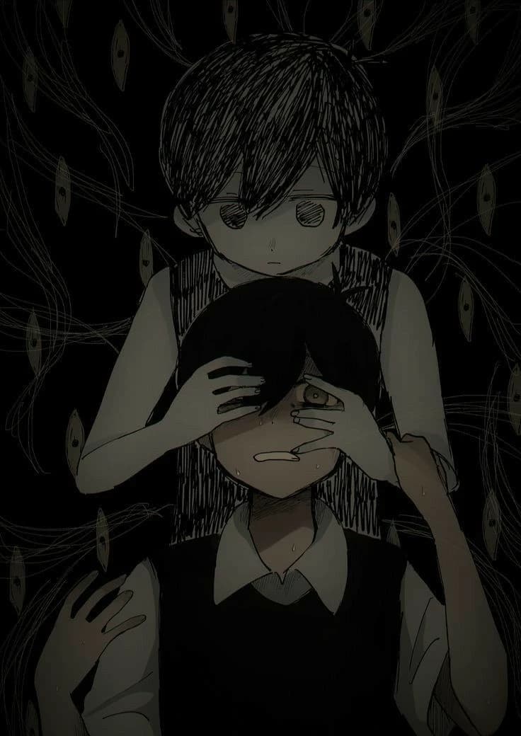 Omori and Sunny thumbnail