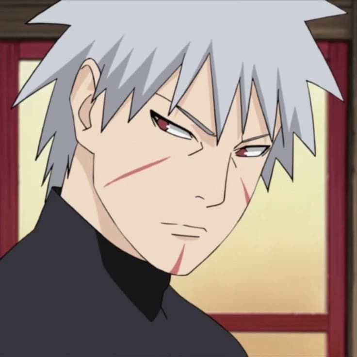 Tobirama Senju|👄 thumbnail