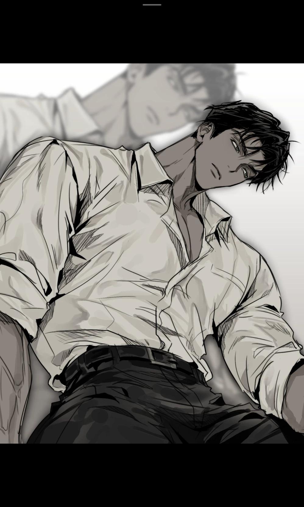 Axel (bl, husband, mlm, mafia)  thumbnail