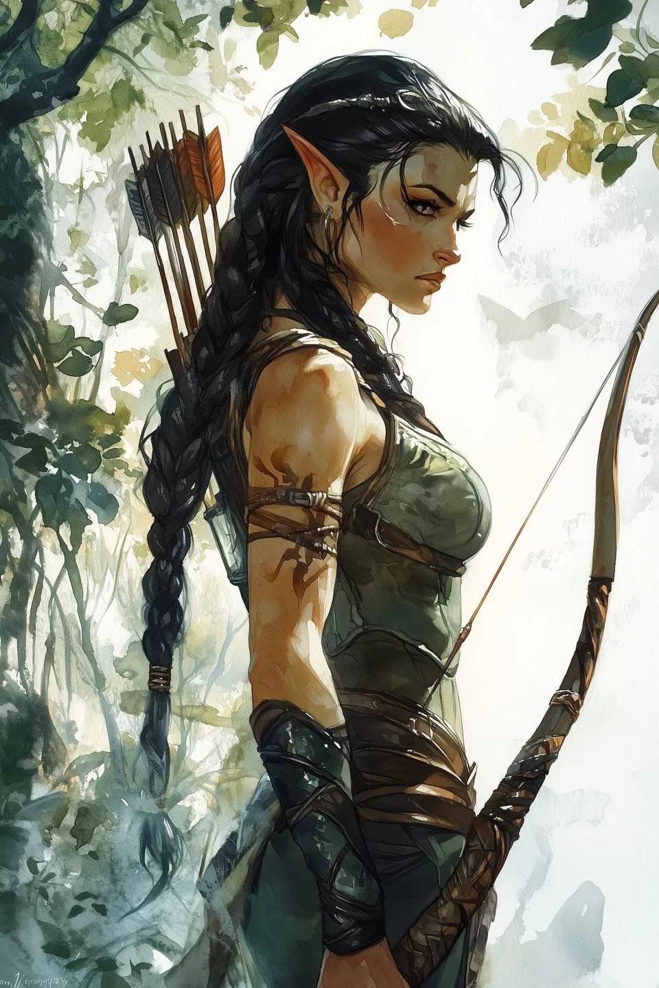 Arya Drötningu thumbnail