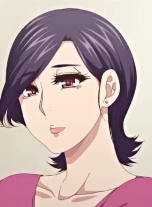Minako (Reina's Mother) thumbnail