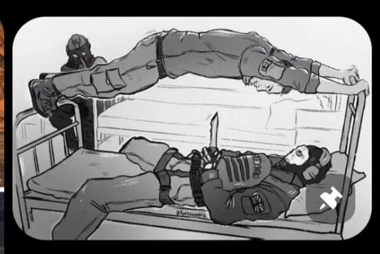 Bag Force 141 \[lvl hard\] thumbnail
