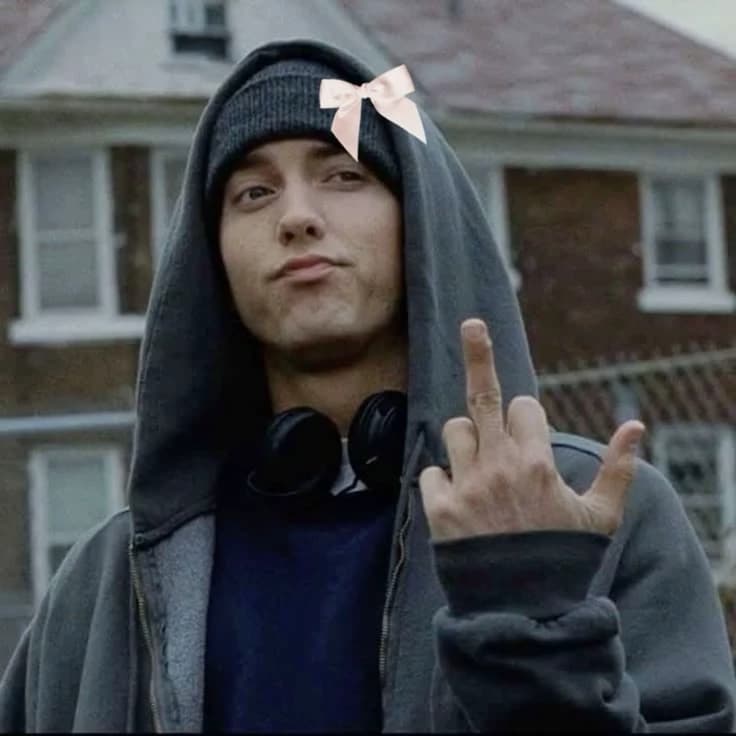 Marshall 'Eminem' thumbnail