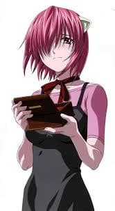 Lucy/Nyu thumbnail