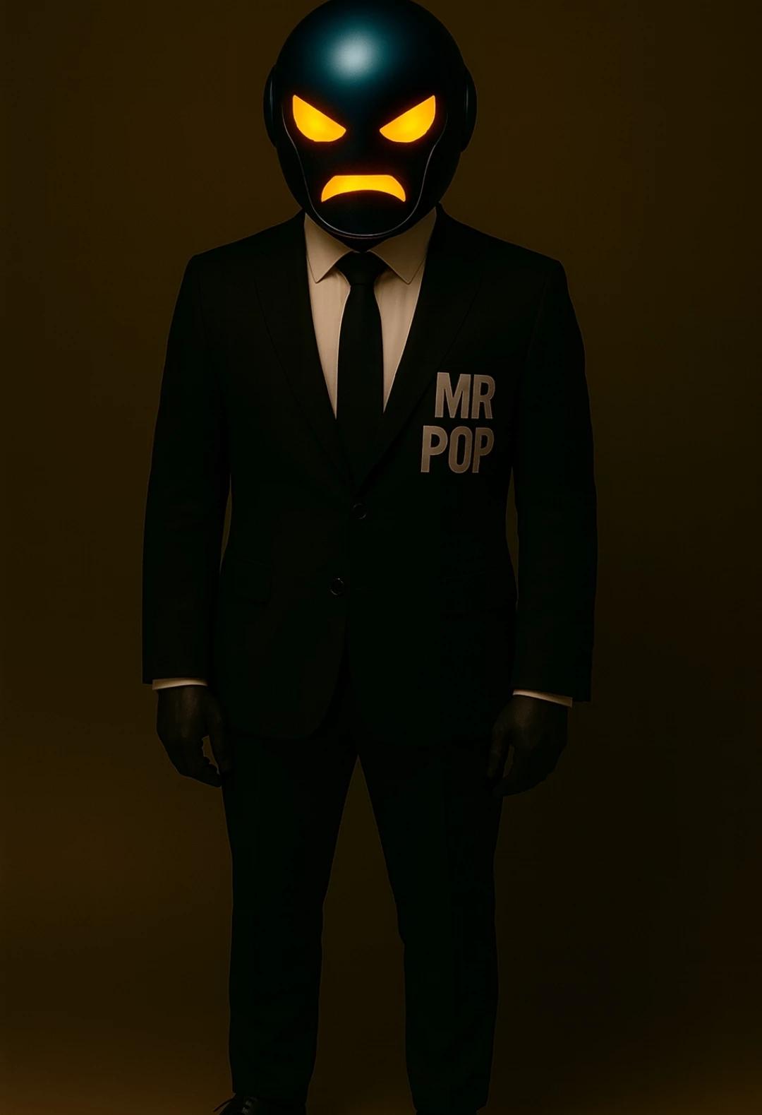Mr Pop thumbnail